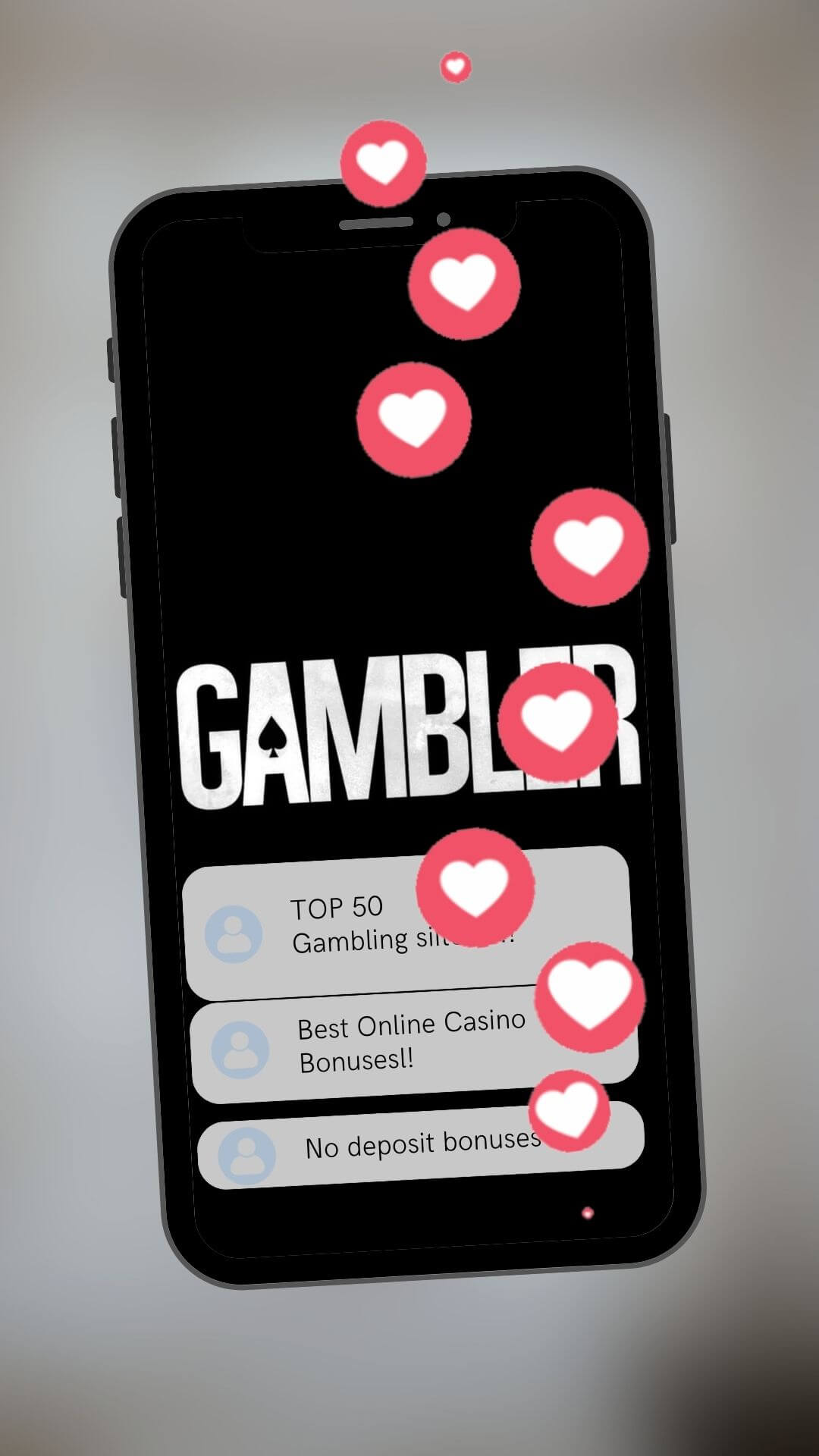 site Gambler-New.com
