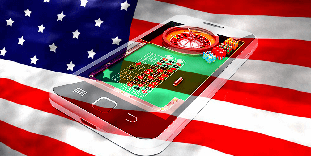 Guide to Online Casinos USA - TOP Real Money Casino Sites
