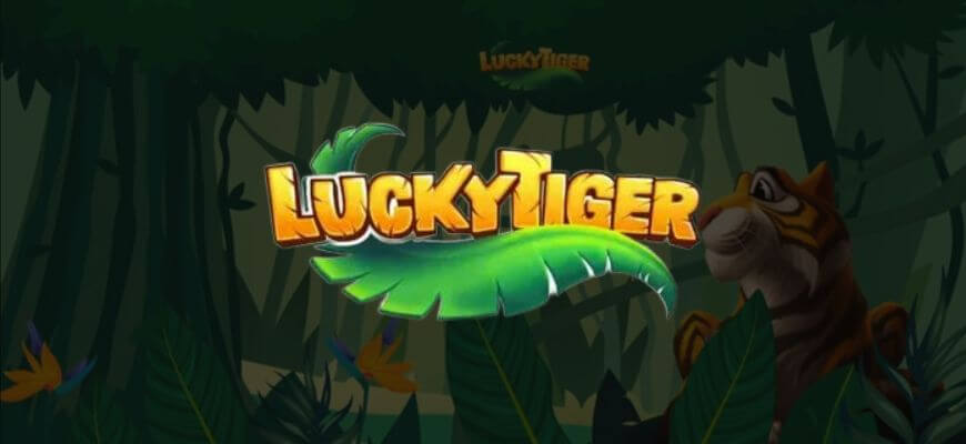 Lucky Tiger Online Casino Review