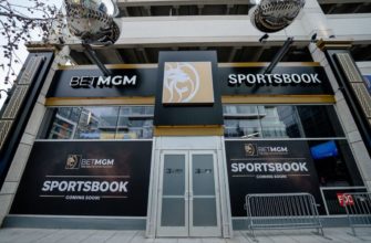 Gambling Brand BetMGM Starts UK Operations