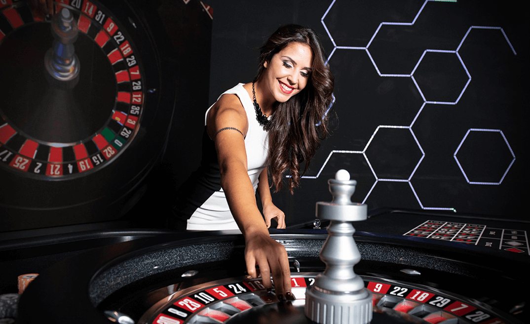 Live Casinos Online USA 2023 - List and Rating of the Best Live Dealer Sites