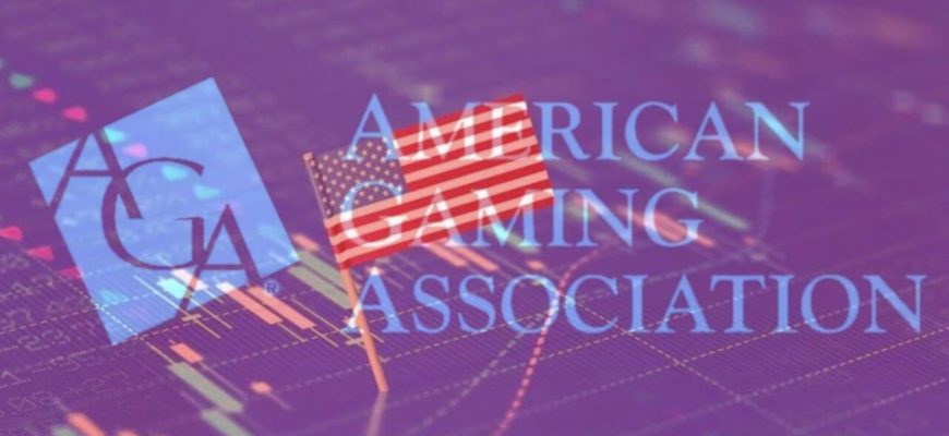 US Gaming Industry Revenues for the Second Quarter of 2023