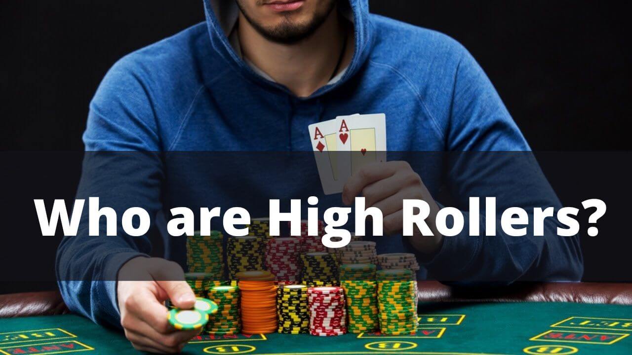 Best USA Online Casinos For High Rollers in 2023