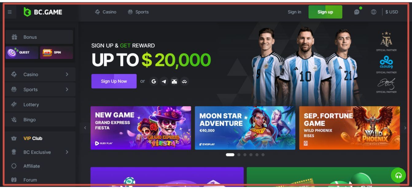 Best Crypto Casino USA: Gambling Sites With Cryptocurrency Welcome Bonuses