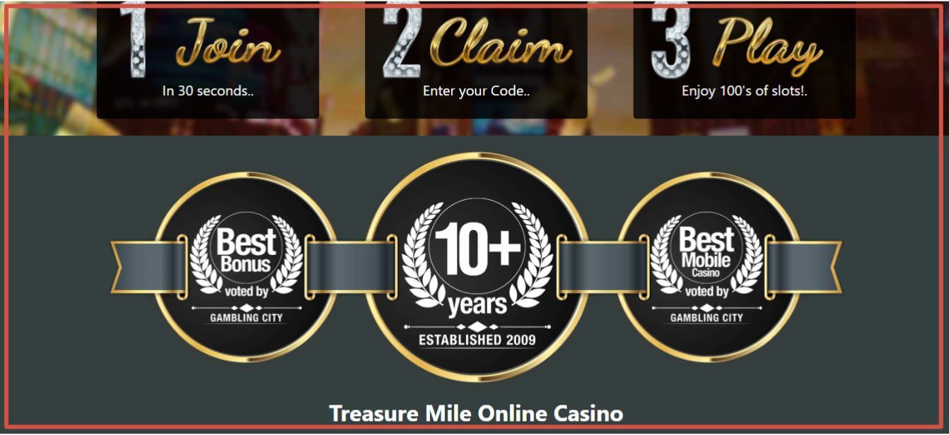 Ranking of the Best Real Money Online Casinos in the USA